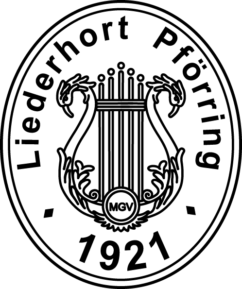 MGV Pförring Logo
