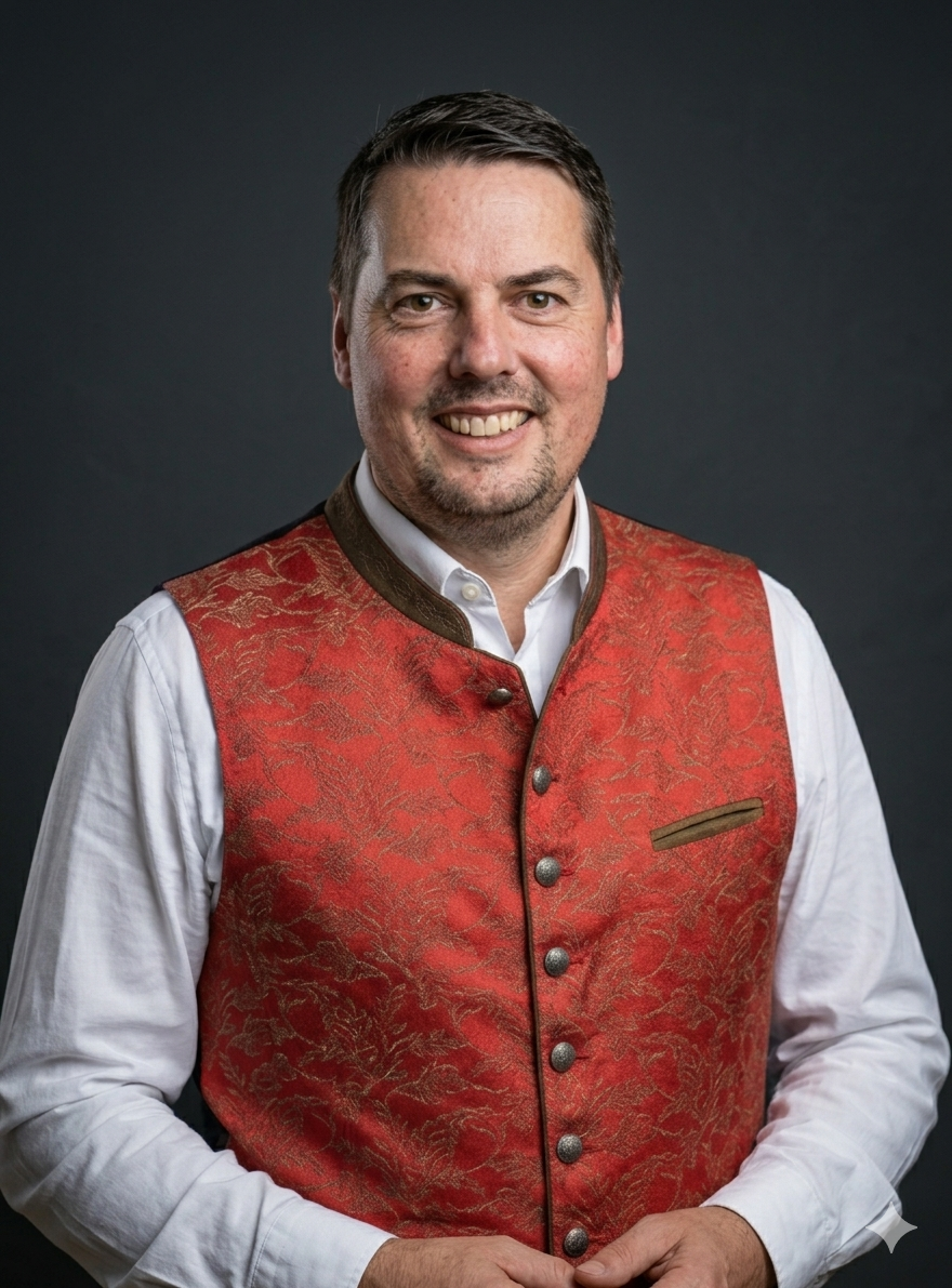 Florian Halbritter