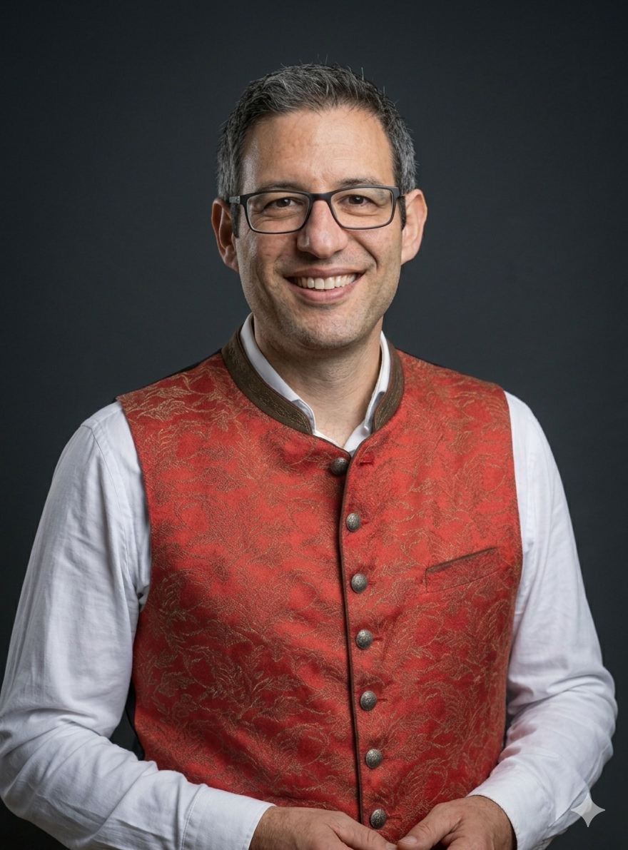 Martin Buchner