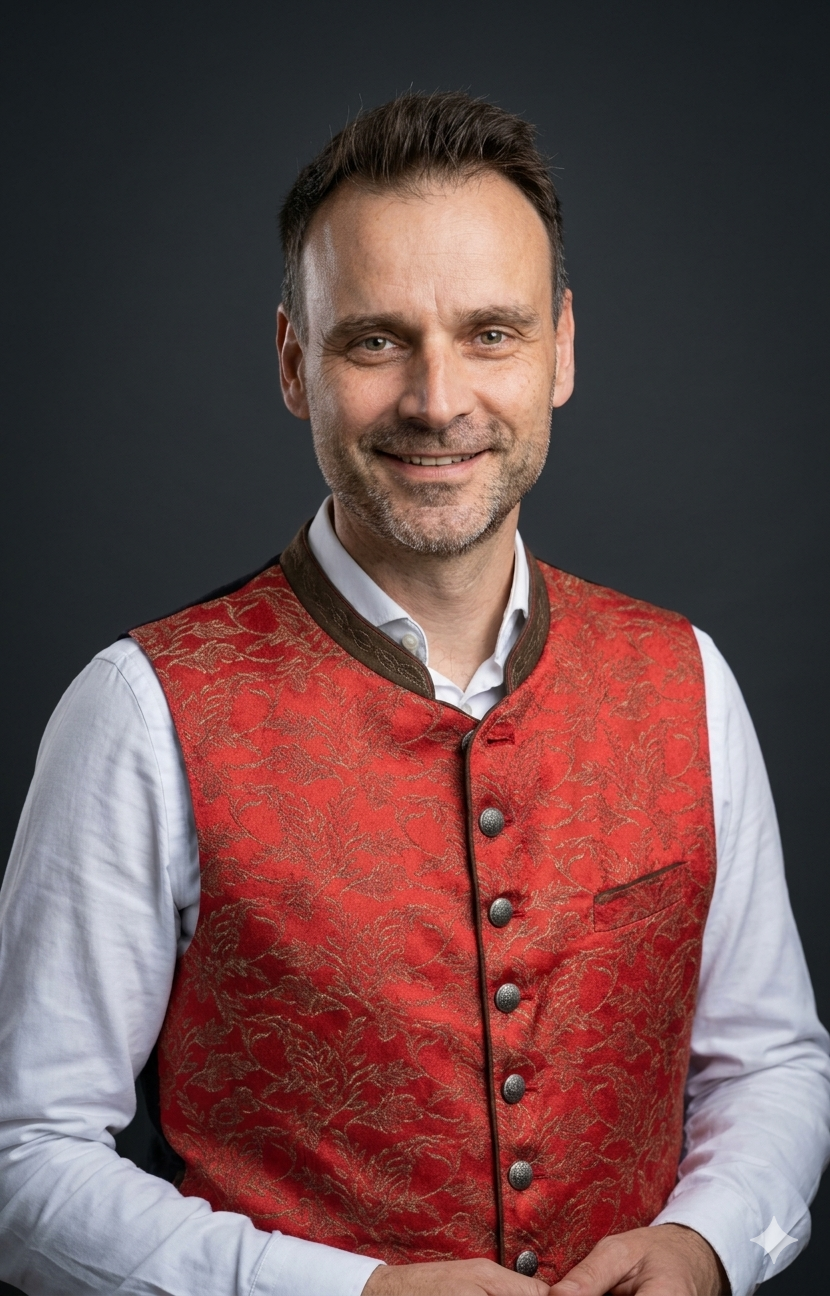 Michael Schlittenbauer
