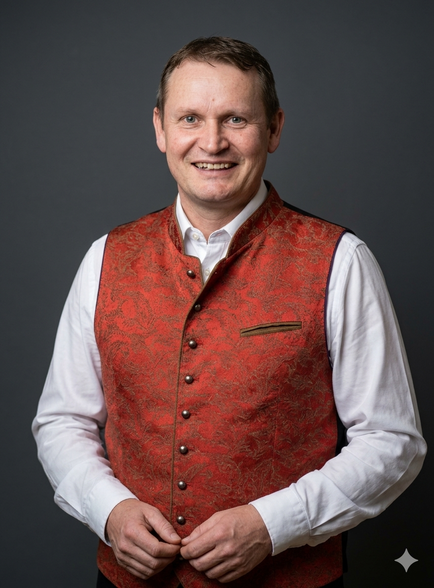 Roland Hirmer
