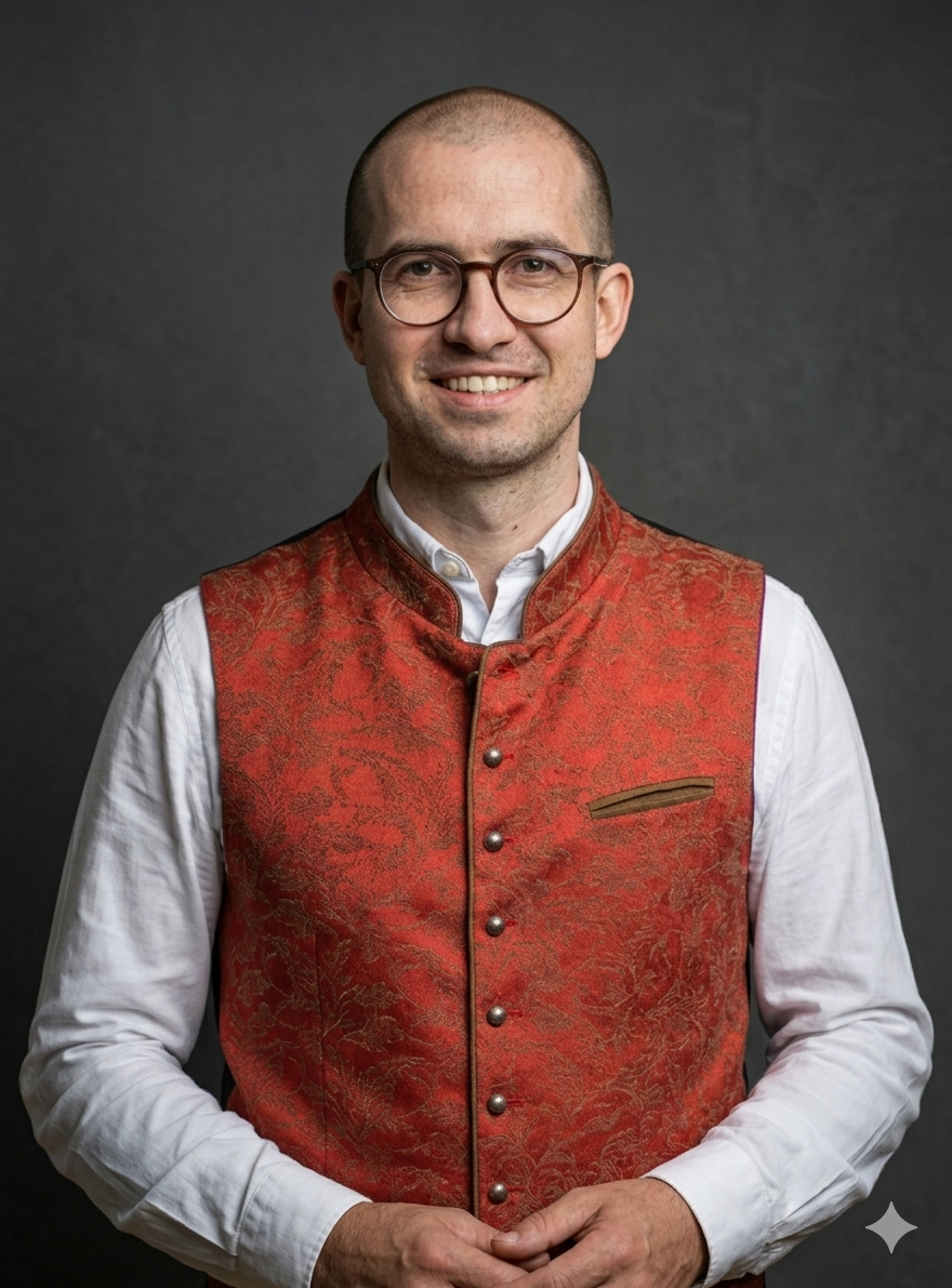 Thomas Mödl